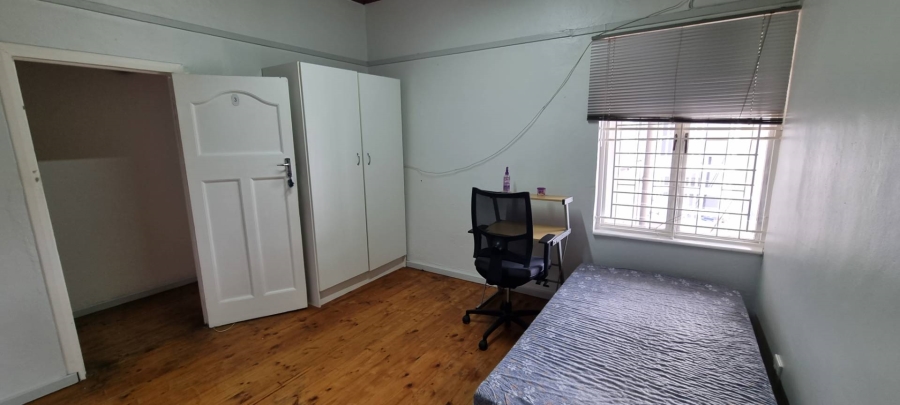 To Let 1 Bedroom Property for Rent in Observatory Western Cape